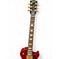 Used Gibson Les Paul Studio Wine Red Solid Body Electric Guitar