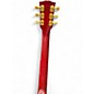 Used Gibson Les Paul Studio Wine Red Solid Body Electric Guitar