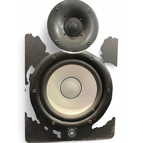 Used Yamaha HS7 Pair Powered Monitor