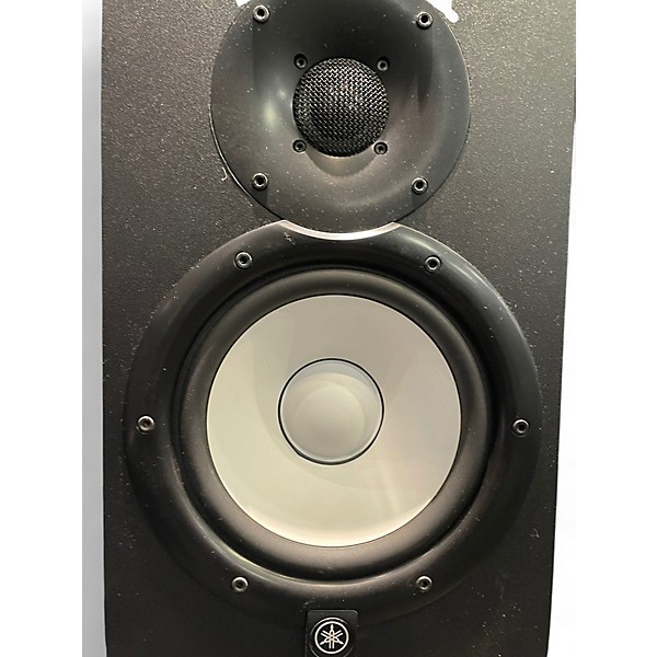 Used Yamaha HS7 Pair Powered Monitor