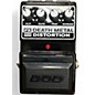 Used DOD 86B DISTORTION Effect Pedal thumbnail