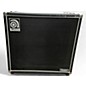 Used Ampeg SVT15EN Bass Cabinet thumbnail