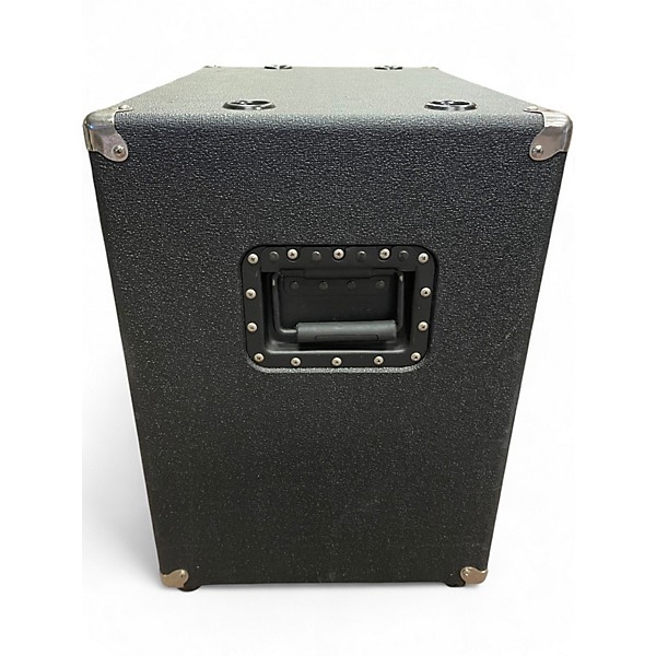 Used Ampeg SVT15EN Bass Cabinet