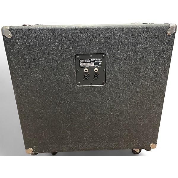 Used Ampeg SVT15EN Bass Cabinet