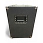 Used Ampeg SVT15EN Bass Cabinet