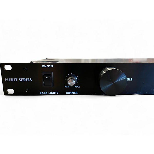 Used Furman M8D Power Conditioner