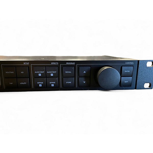 Used TC Electronic M-ONE XL Multi Effects Processor