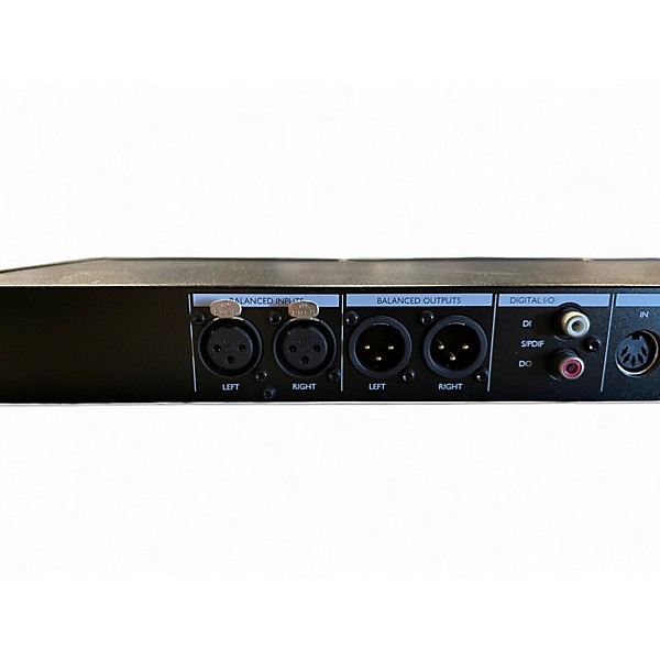 Used TC Electronic M-ONE XL Multi Effects Processor