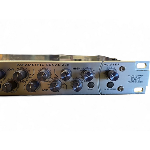 Used PreSonus Eureka Channel Strip