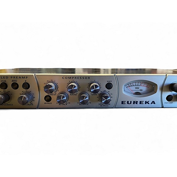 Used PreSonus Eureka Channel Strip