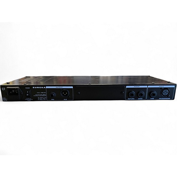 Used PreSonus Eureka Channel Strip