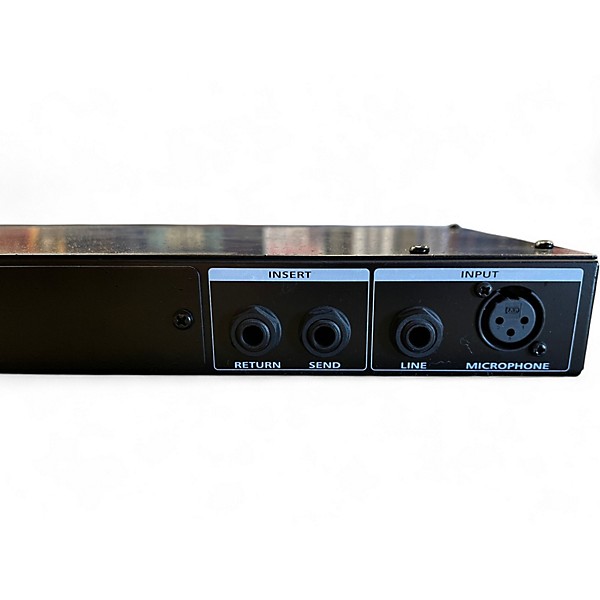 Used PreSonus Eureka Channel Strip