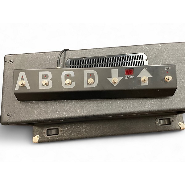 Used Hughes & Kettner COREBLADE Tube Guitar Amp Head