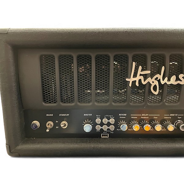 Used Hughes & Kettner COREBLADE Tube Guitar Amp Head