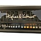 Used Hughes & Kettner COREBLADE Tube Guitar Amp Head