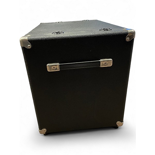 Used Ampeg SVT210HE Bass Cabinet