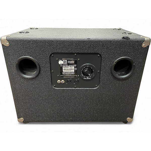 Used Ampeg SVT210HE Bass Cabinet