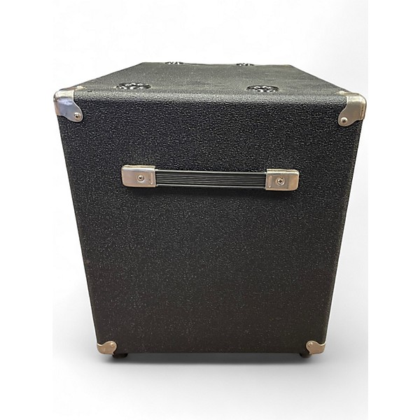 Used Ampeg SVT210HE Bass Cabinet