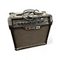 Used Line 6 Spider Classic 15 Guitar Combo Amp thumbnail