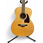 Used Ibanez AC30-NT NATURAL Acoustic Guitar