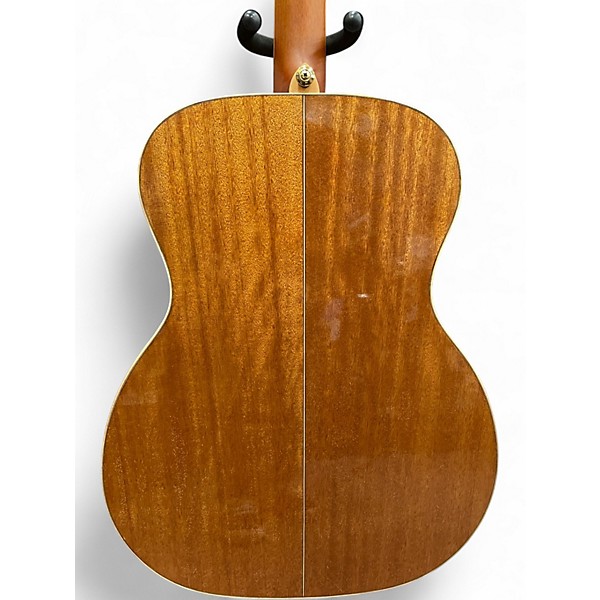 Used Ibanez AC30-NT NATURAL Acoustic Guitar