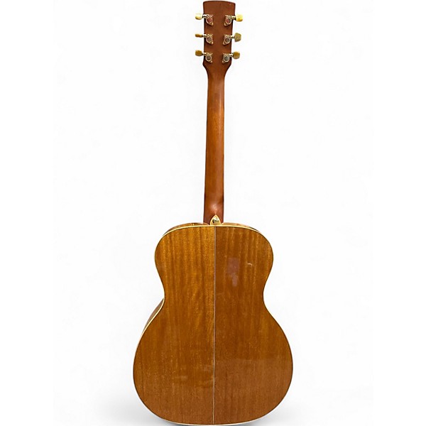 Used Ibanez AC30-NT NATURAL Acoustic Guitar