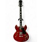 Used Sire Sire Larry Carlton H7 Trans Red Hollow Body Electric Guitar thumbnail