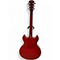 Used Sire Sire Larry Carlton H7 Trans Red Hollow Body Electric Guitar