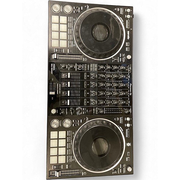 Used 2019 Pioneer DJ DDJ1000SRT DJ Controller