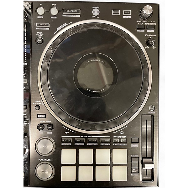 Used 2019 Pioneer DJ DDJ1000SRT DJ Controller