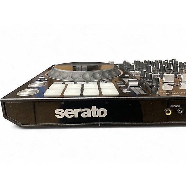 Used 2019 Pioneer DJ DDJ1000SRT DJ Controller