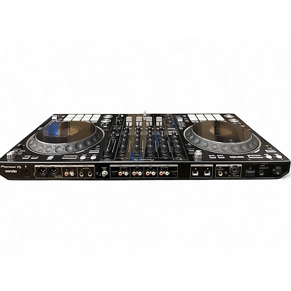 Used 2019 Pioneer DJ DDJ1000SRT DJ Controller