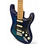 Used Fender Player Stratocaster BLUE BURST Solid Body Electric Guitar