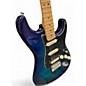 Used Fender Player Stratocaster BLUE BURST Solid Body Electric Guitar