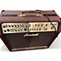Used Marshall ACOUSTIC SOLOIST AS100D Acoustic Guitar Combo Amp