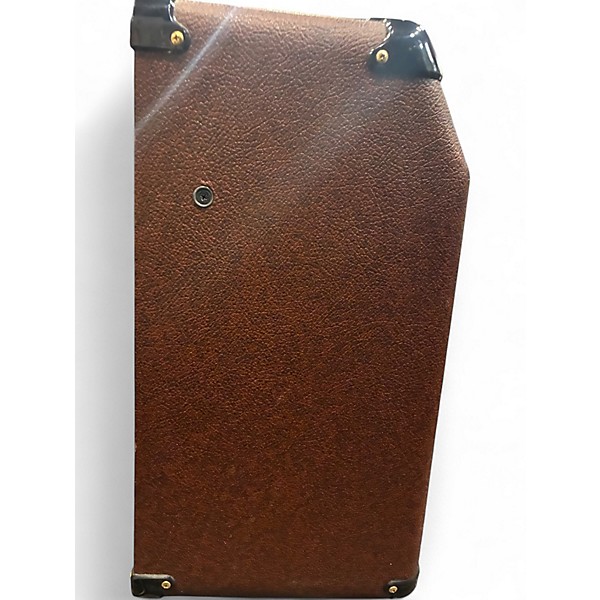 Used Marshall ACOUSTIC SOLOIST AS100D Acoustic Guitar Combo Amp