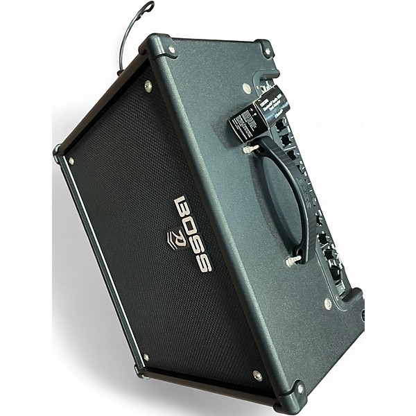 Used BOSS Katana KTN50 50W 1X12 Guitar Combo Amp