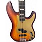 Used Sire Marcus Miller P7 Swamp Ash Sunburst Electric Bass Guitar