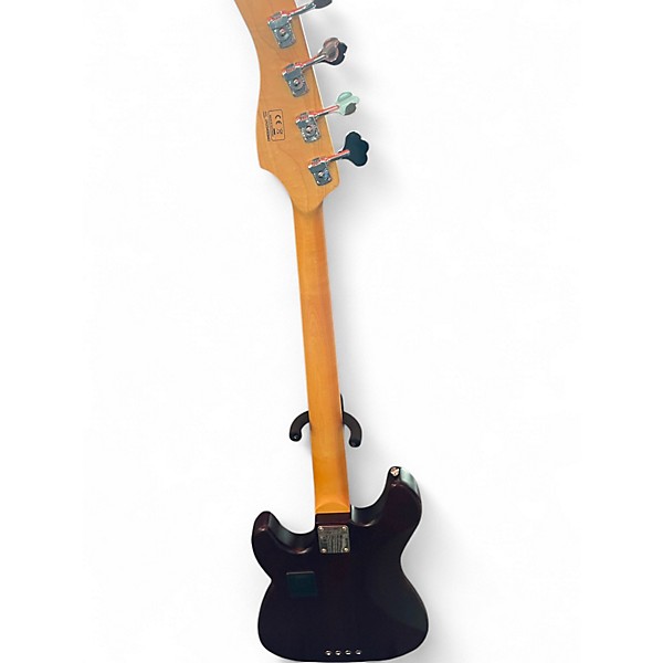 Used Sire Marcus Miller P7 Swamp Ash Sunburst Electric Bass Guitar