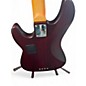 Used Sire Marcus Miller P7 Swamp Ash Sunburst Electric Bass Guitar