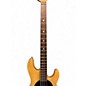 Used 2020s Sterling by Music Man StingRay Ray34 Natural Electric Bass Guitar
