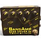 Used 2000s Tech 21 Sansamp Bass Driver DI V1 Pedal thumbnail