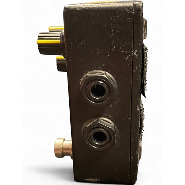 Used 2000s Tech 21 Sansamp Bass Driver DI V1 Pedal