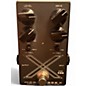 Used 2020s Darkglass Microtubes X Effect Pedal thumbnail