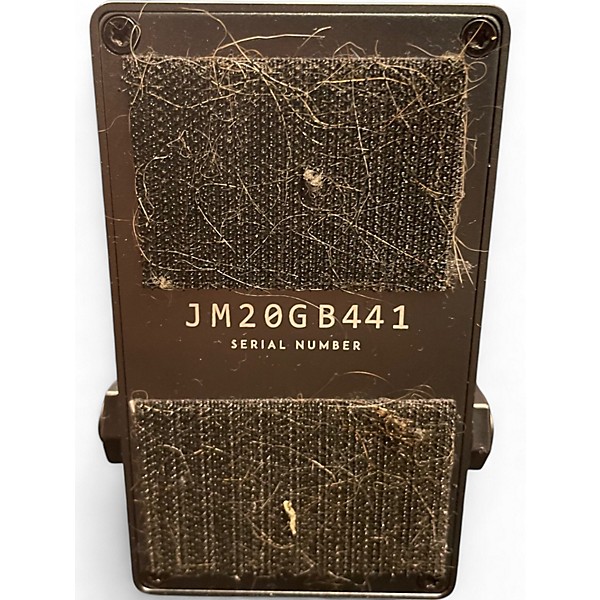 Used 2020s Darkglass Microtubes X Effect Pedal