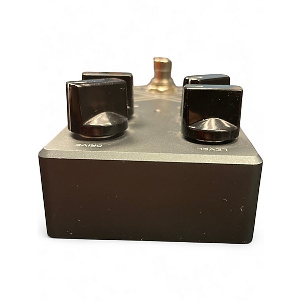 Used 2020s Darkglass Microtubes X Effect Pedal