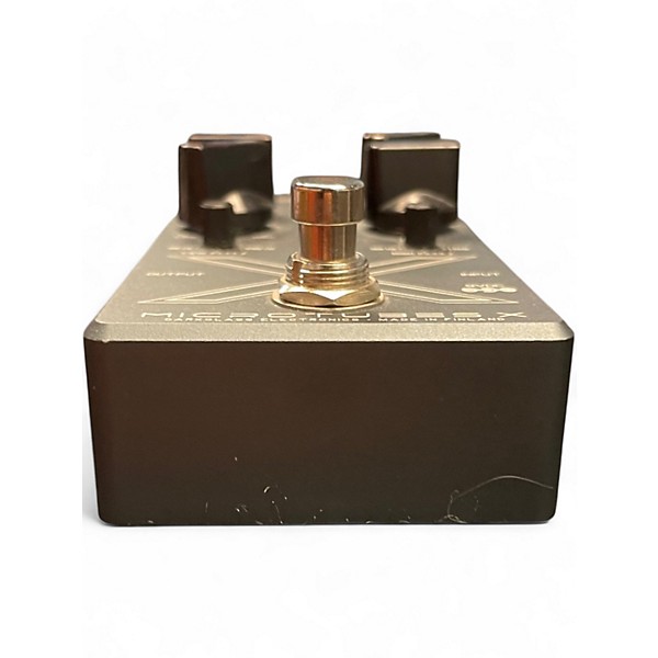 Used 2020s Darkglass Microtubes X Effect Pedal