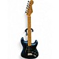 Used Fender American Professional II Stratocaster DARK NIGHT Solid Body Electric Guitar thumbnail