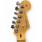 Used Fender American Professional Stratocaster SSS Natural Solid Body Electric Guitar
