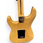 Used Fender American Professional Stratocaster SSS Natural Solid Body Electric Guitar